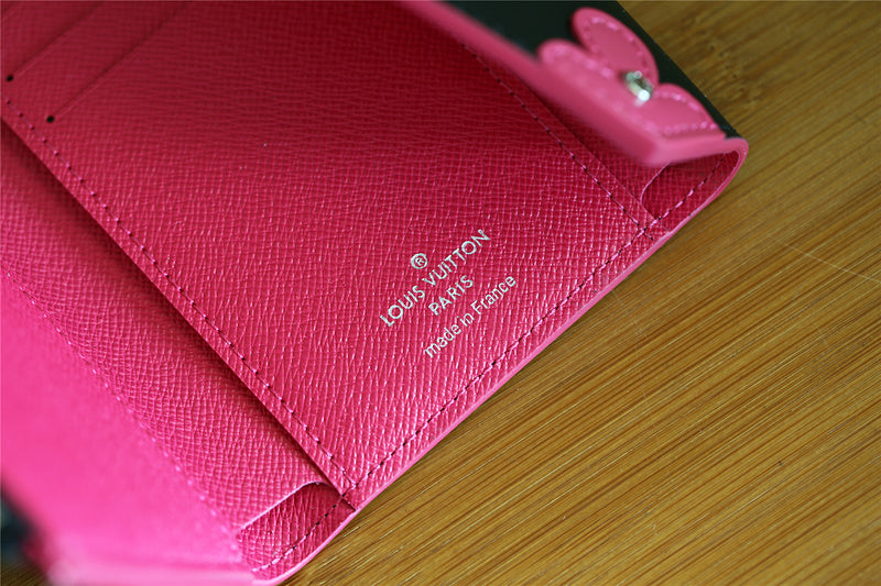 Fan Fashion Lu-Vi bags - 9378
