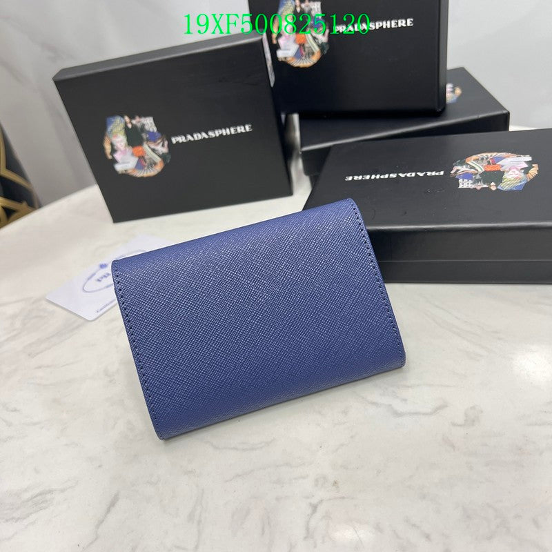 Amelia - PD Wallet - 129