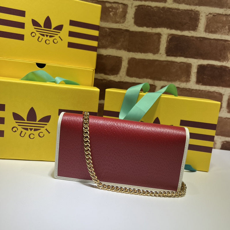 Amelia Fashion - GCI Bags - 3370