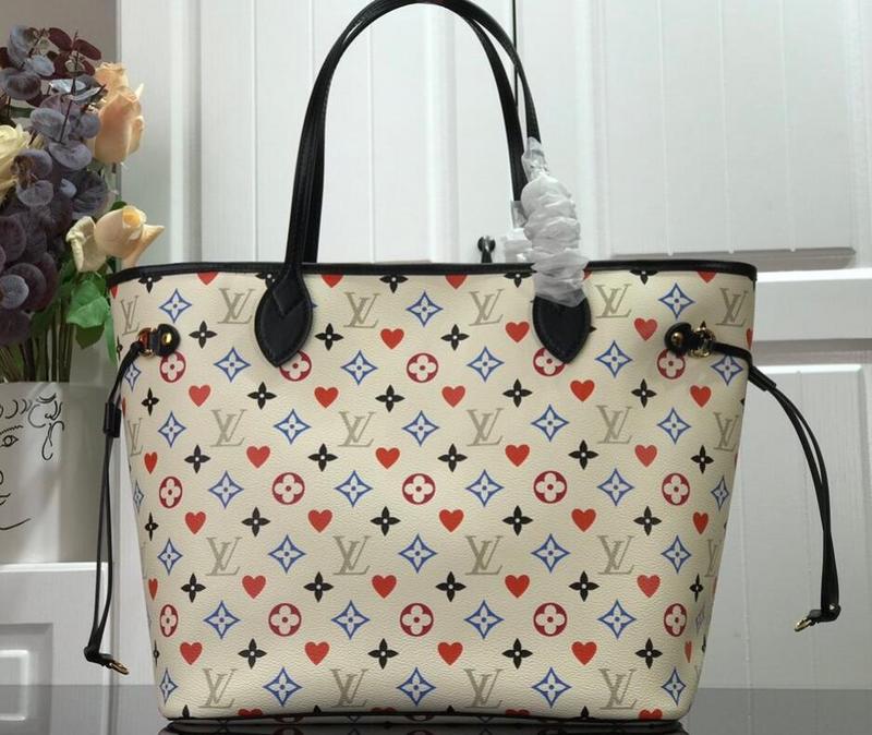 AmeliaLuxury - LOV Bags - 2674