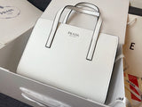 Amelia- PRDA  LUXURY BAGS - 513