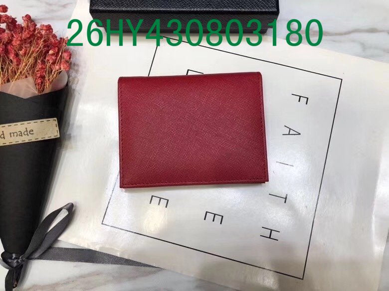 Amelia - PD Wallet - 539