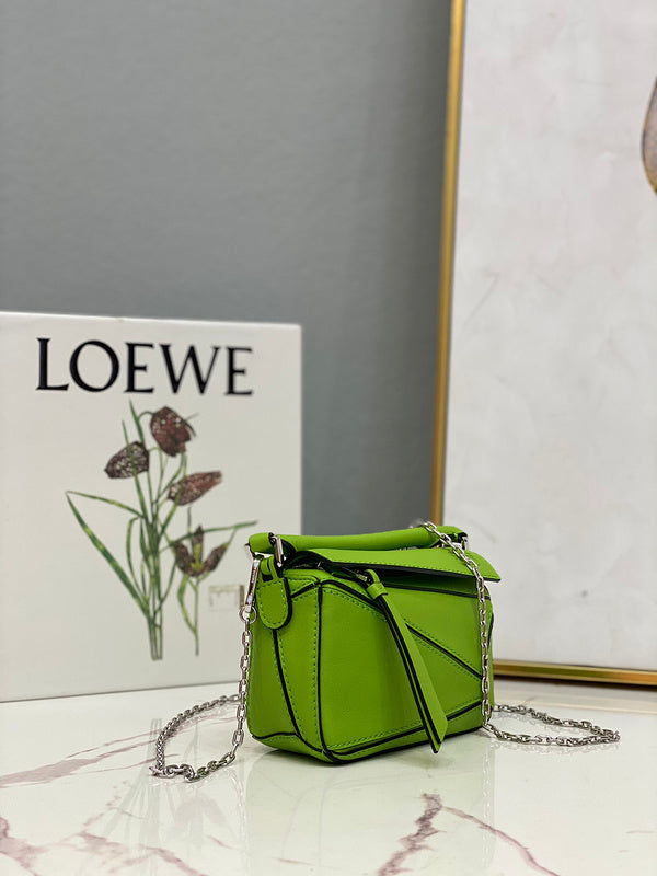 Amelia's Bag Gallery - LWO Bags - 963