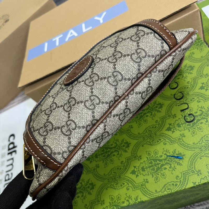 Amelia- GCI Bags - 5296