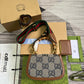 Amelia- GCI Bags - 5423