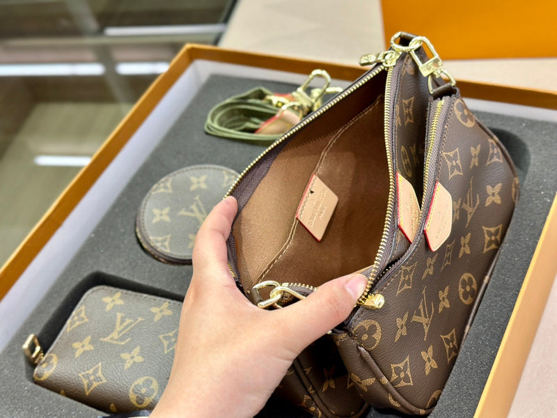 Amelia - LV Bags - 14899