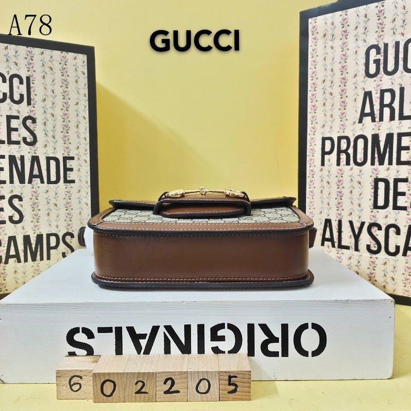 Amelia - GCI Bags - 10165
