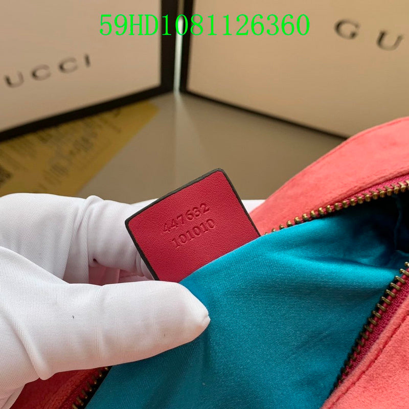 Amelia - GCI Bags - 10506