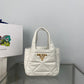 Amelia- PRDA  LUXURY BAGS - 909