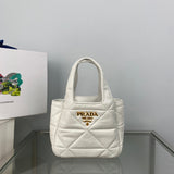 Amelia- PRDA  LUXURY BAGS - 909