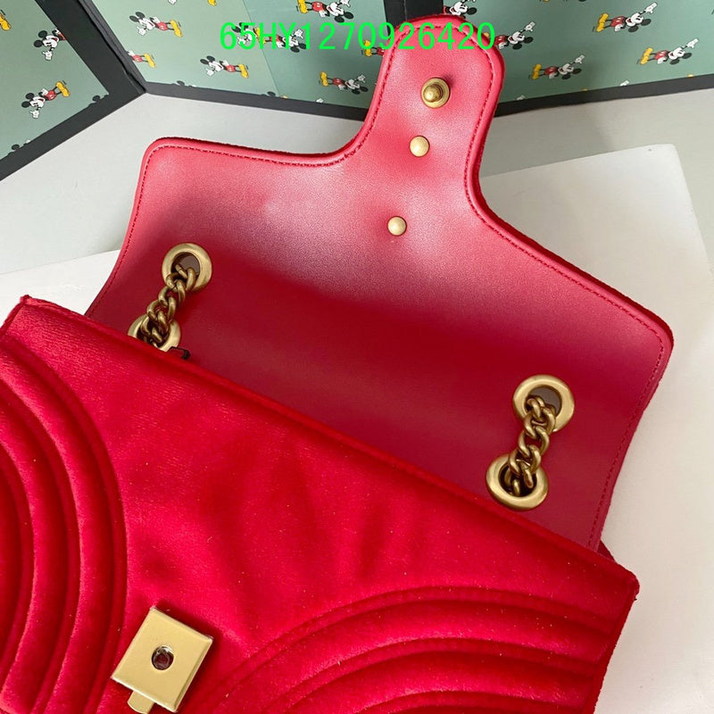 Amelia - GCI Bags - 10514