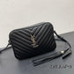 YSL BAGS - WOMEN LOVE LUXURY BAGS - 1618