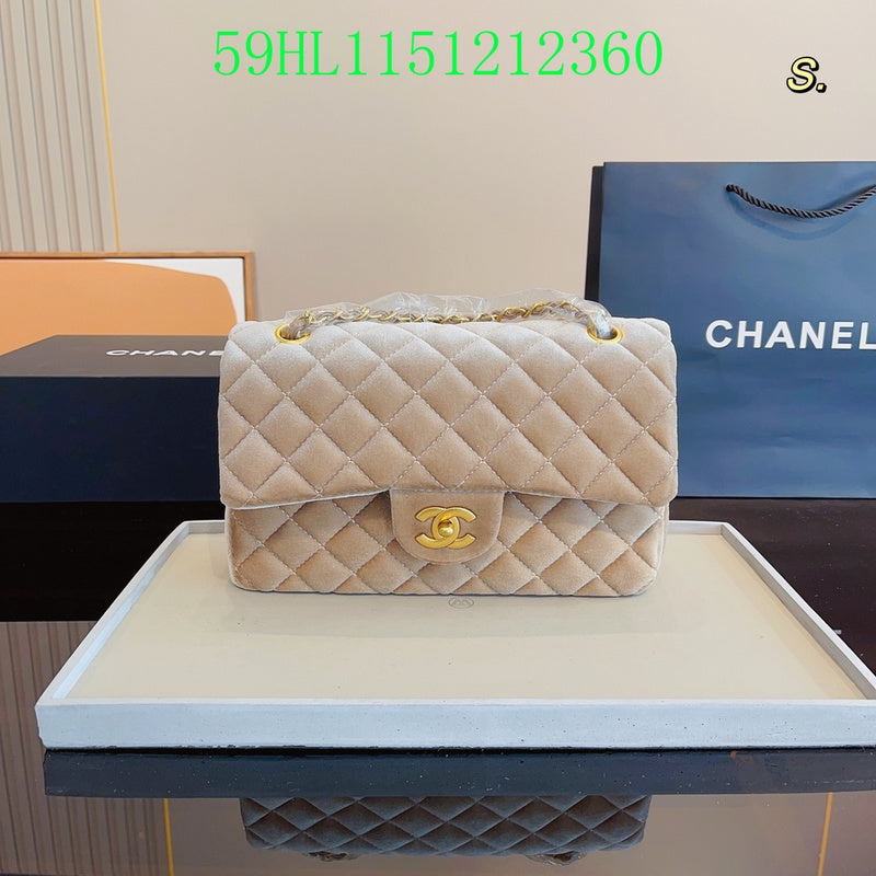 Amelia - CHL Bags - 1715