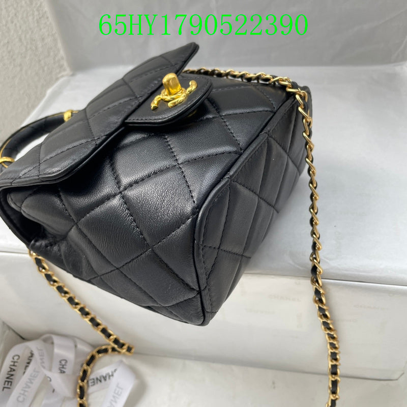 Amelia - CHL Bags - 852