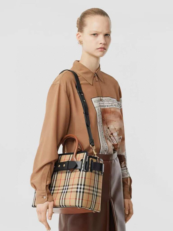B-Berry Bags - Women Ameliave Luxury Bags - 750