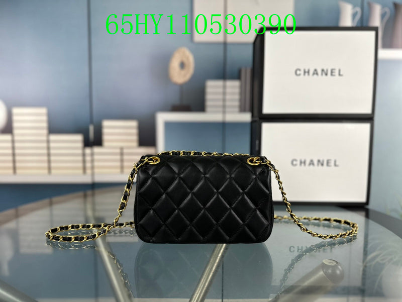 Amelia - CHL Bags - 777