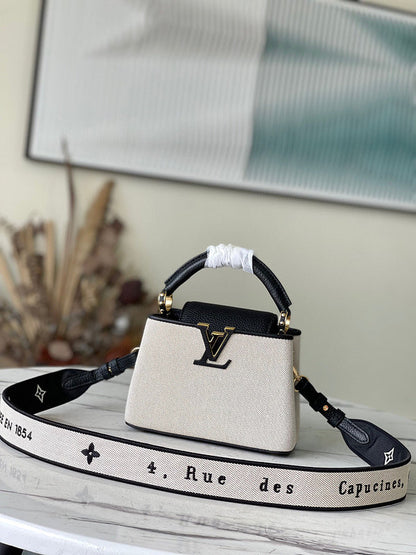 Fashion Lu-Vi bags - 5011