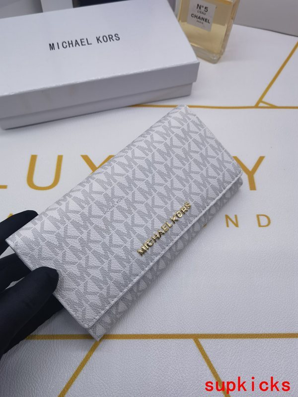 Amelia- Mix Wallets - 635