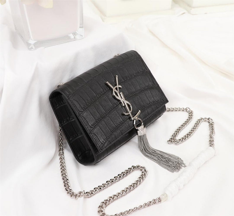 Amelia - YSL Bag - 2958