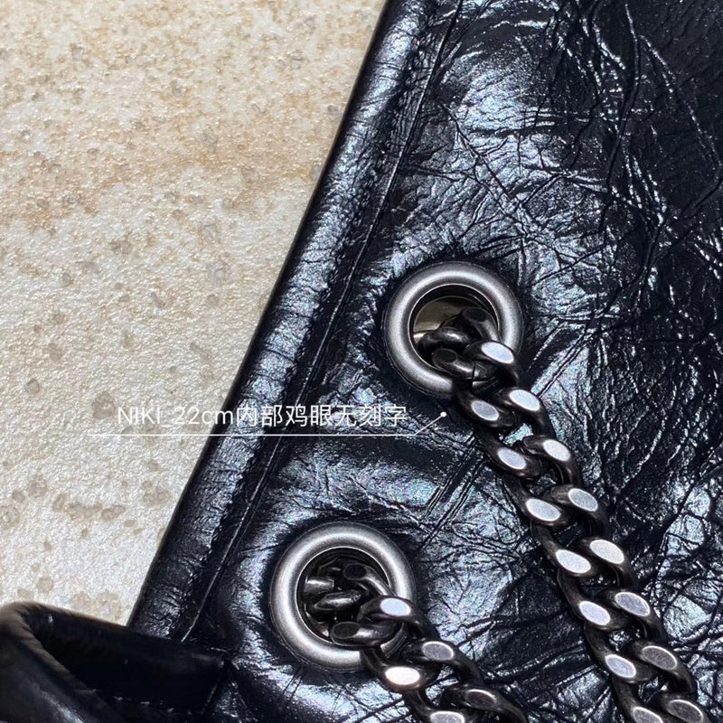 Amelia - YSL Bag - 3843