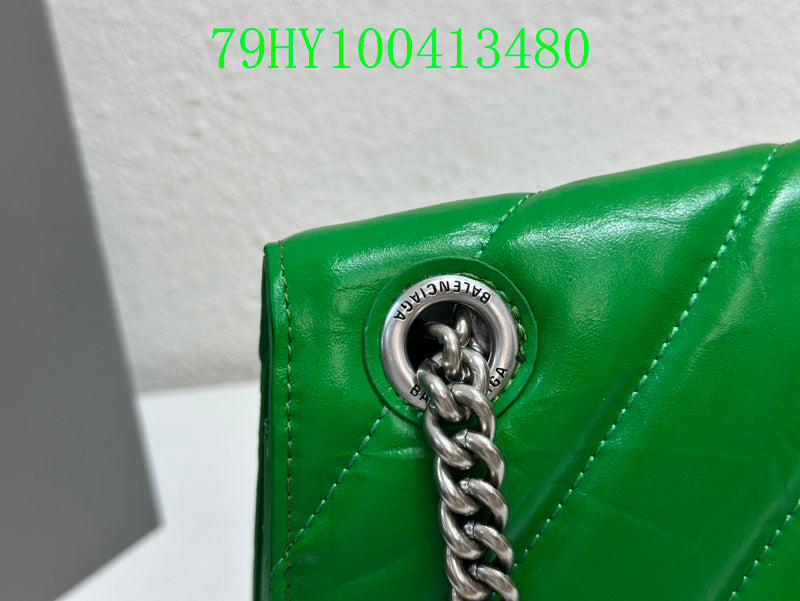 Amelia - BGA Bags - 1829