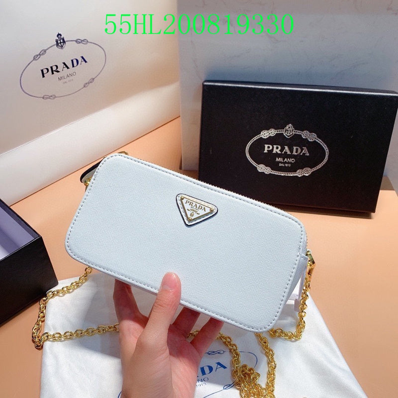 Prada Bags - The Barnes Bags  1025