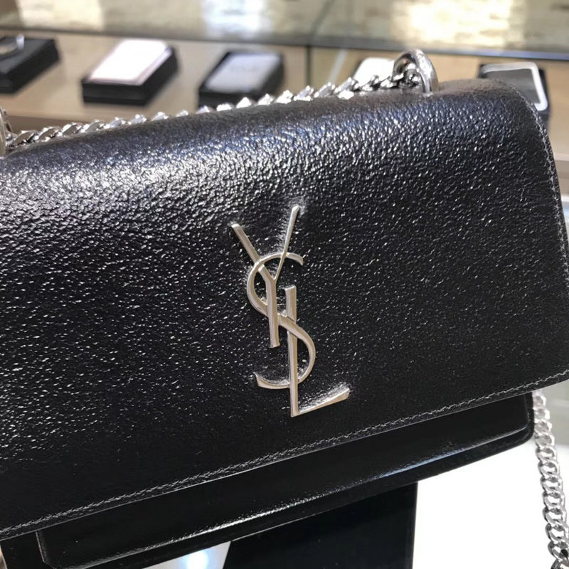 Amelia - YSL Bag - 3883