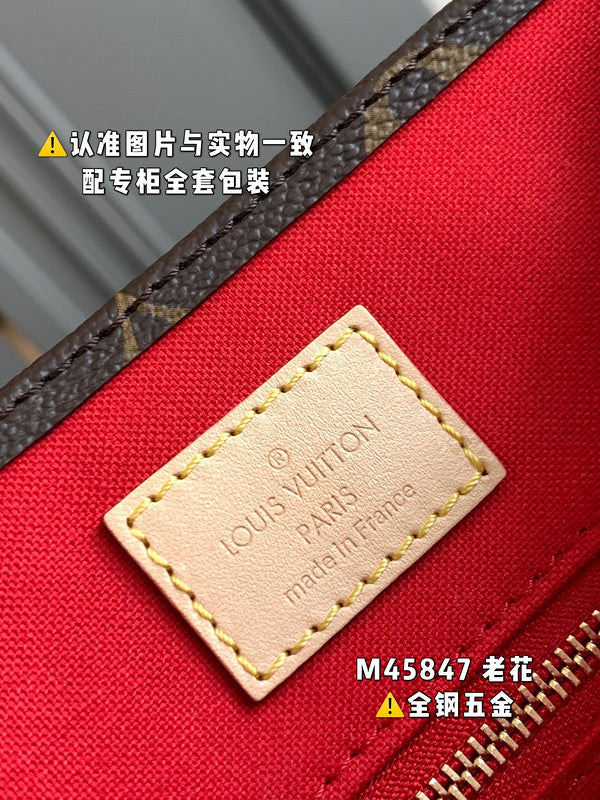 Amelia - LV Bags - 16847