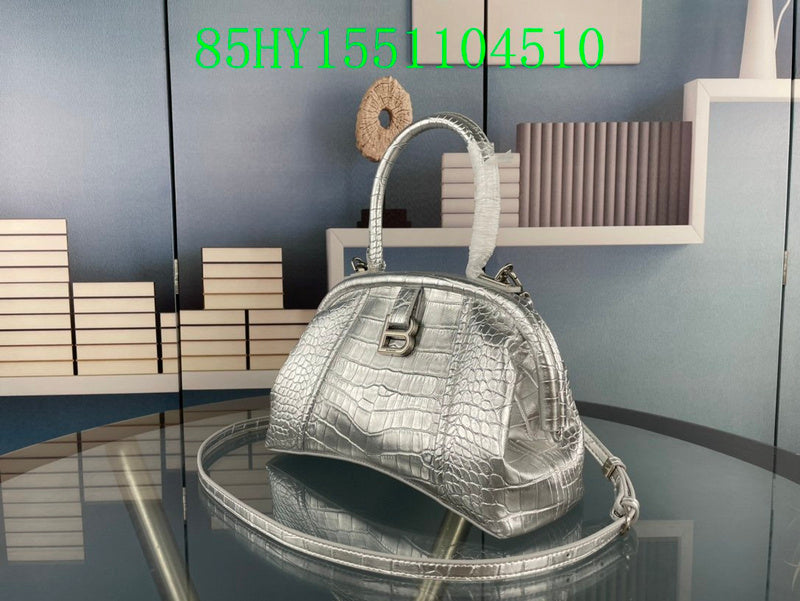 Amelia - BGA Bags - 2017