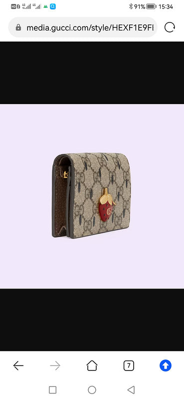Amelia-i GUKI Women Bags - 437