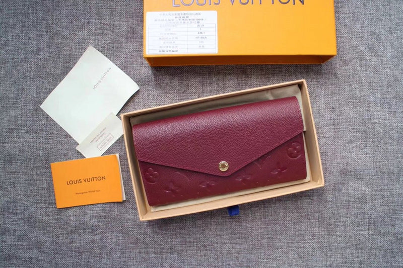 Amelia- LOV  Luxury  Wallets - 769