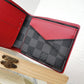 Amelia- LOV  Luxury  Wallets - 780