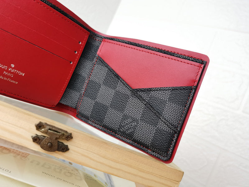 Amelia- LOV  Luxury  Wallets - 780