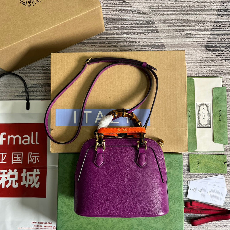 Amelia- GCI LUXURY LADY BAG - BRANDED BAGS FOR WOMEN - 324