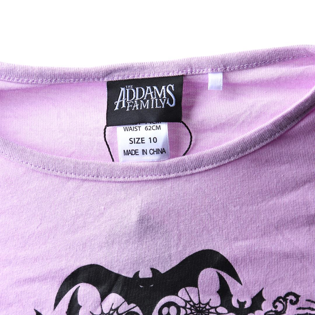 ADDAMS FAMILY SWEAT SHIRT
