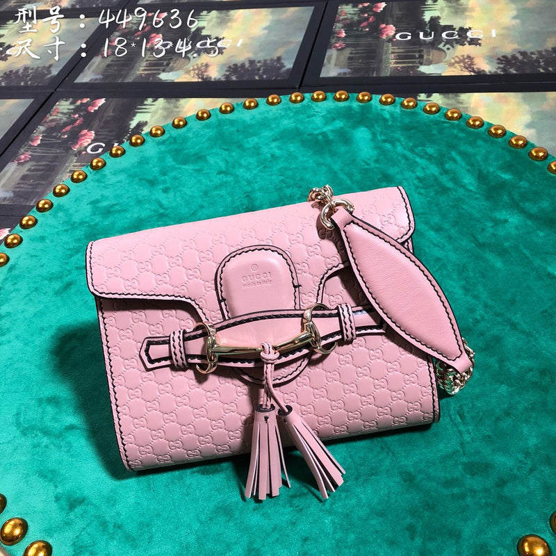 Amelia - GCC Bags - 6325