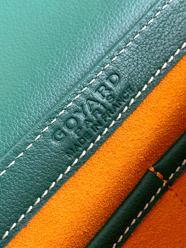 Amelia- G-YARD BAGS - 112