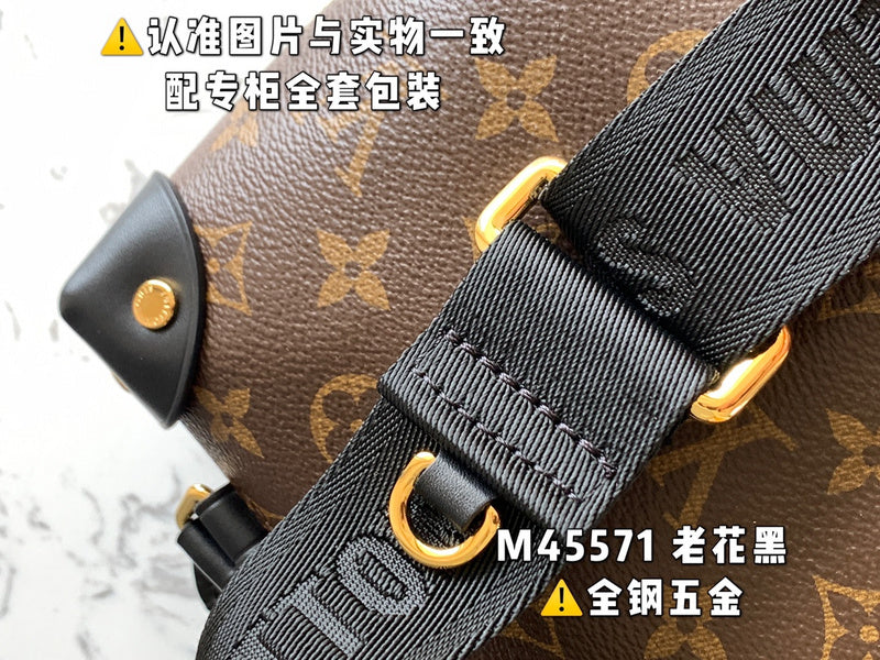 Fan Fashion Lu-Vi Bags - 16827