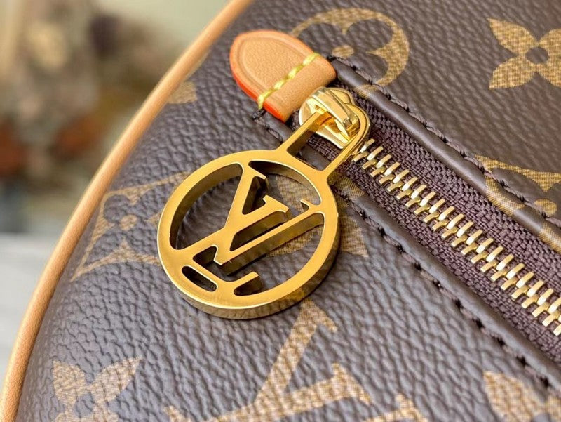 Fan Fashion Lu-Vi bags - 17080