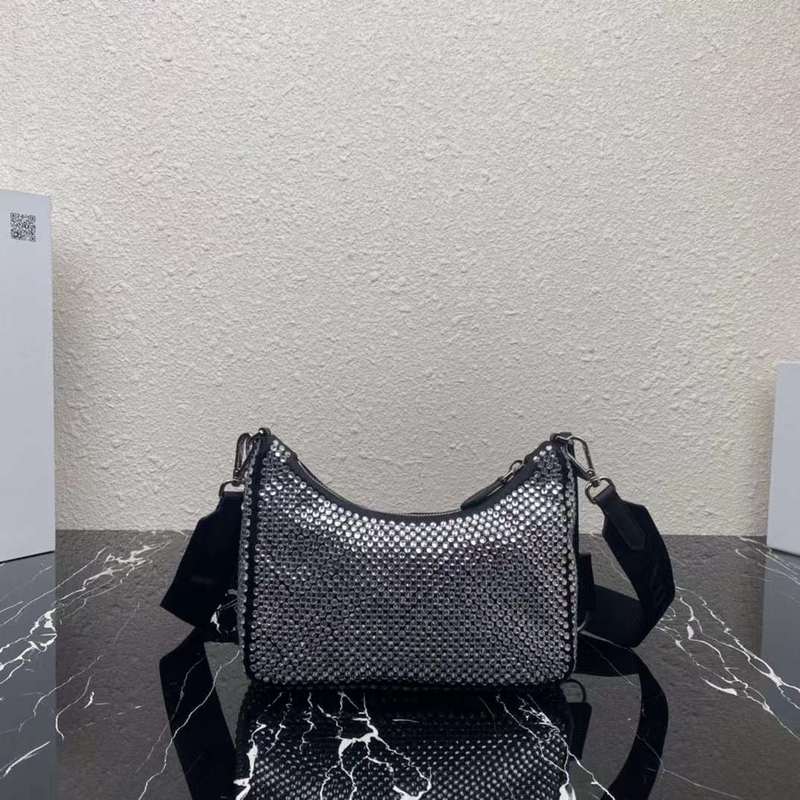 Camila Bags - Prada Bags - 1650