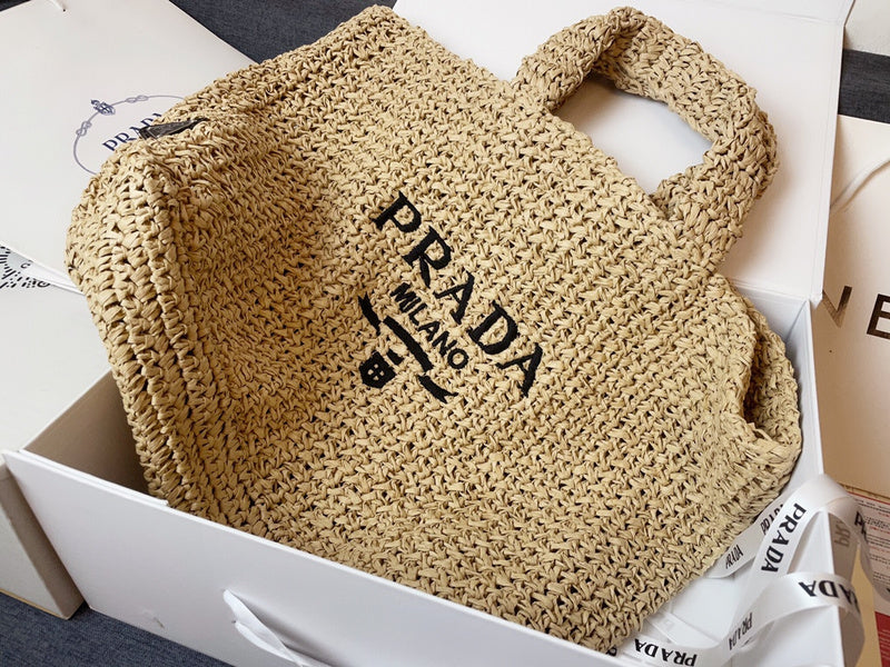 Amelia- PRDA  LUXURY BAGS - 489