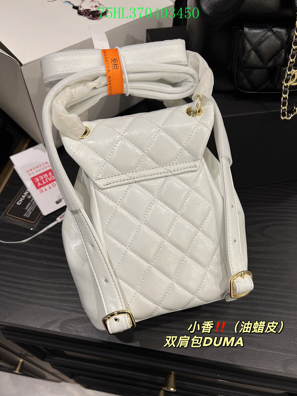 Amelia - CHL Bags - 1201