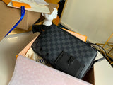 Amelia - LV Bags - 12634