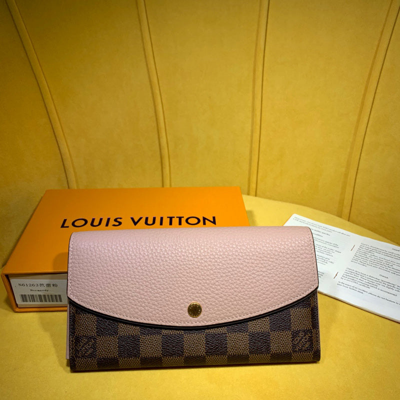 Amelia - LV Bags - 13525