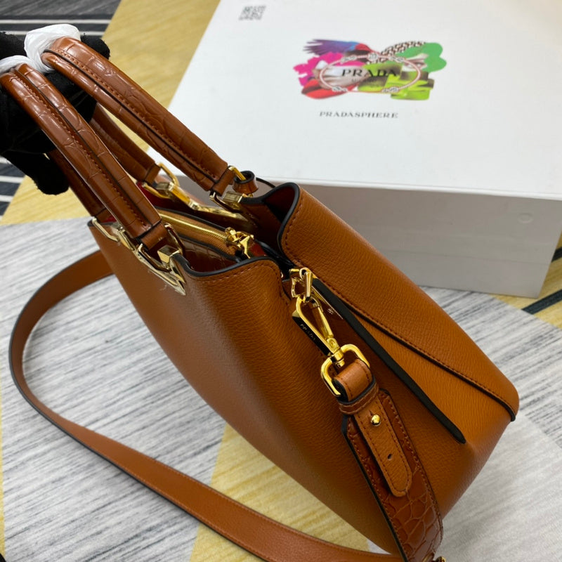 Amelia- PRDA  LUXURY BAGS - 230