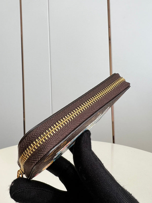 Glami-i LOV Wallets - 431