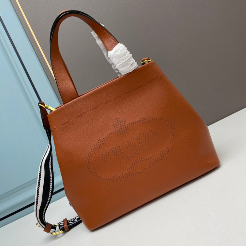 Amelia- PRDA  LUXURY BAGS - 383