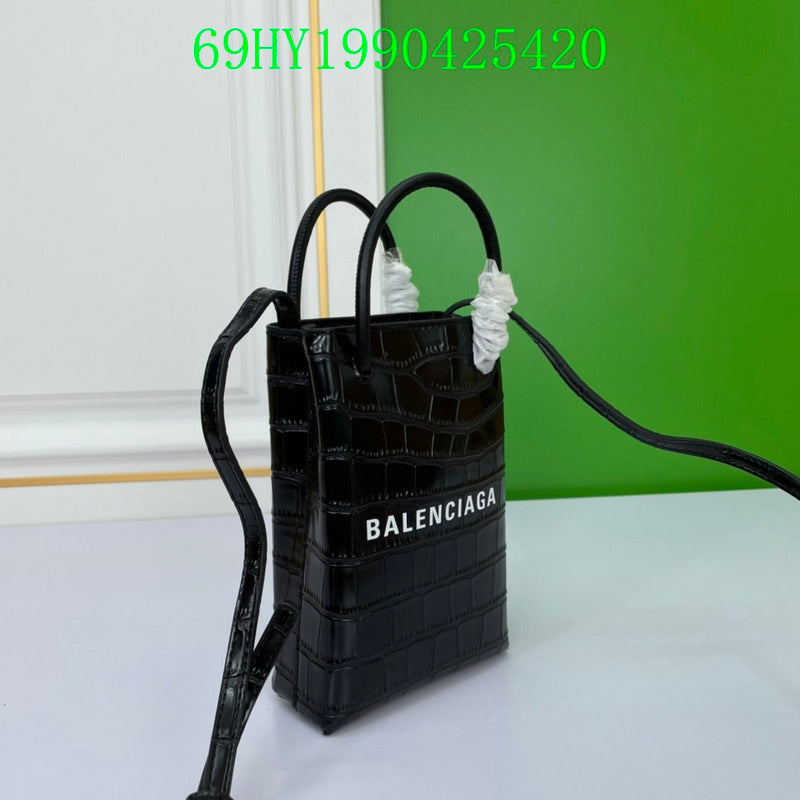 Amelia - BGA Bags - 2319