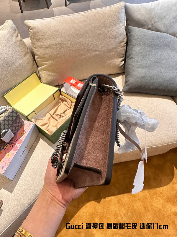 Amelia  - GCI Bags - 11907