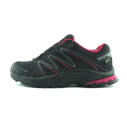 SALOMON  VISION